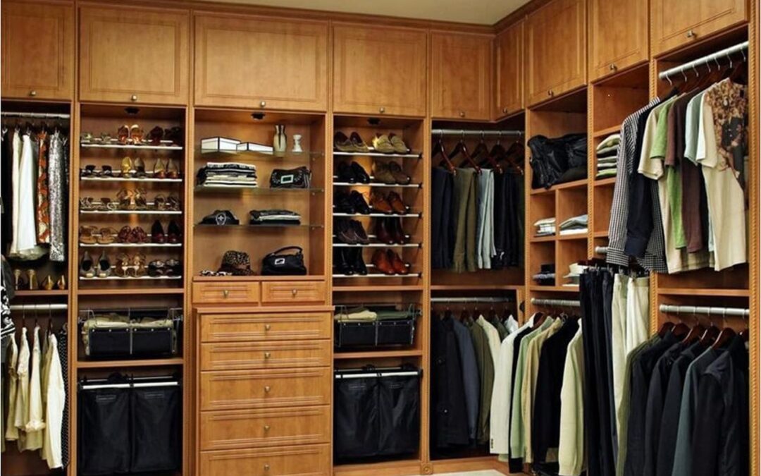 Slide Out Laundry Hampers