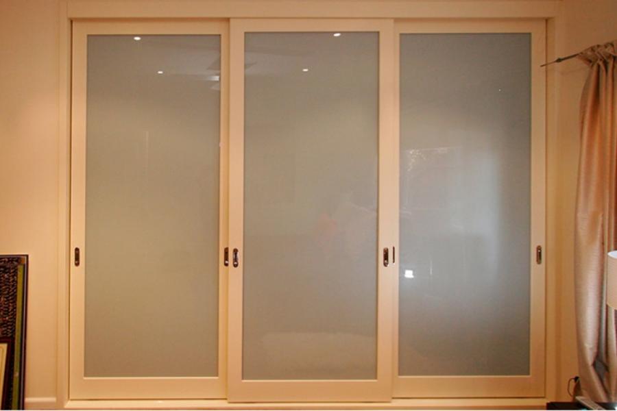 Wardrobe Doors