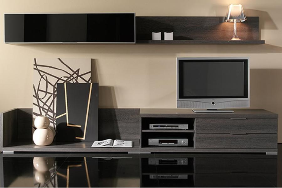 Classy Entertainment Unit