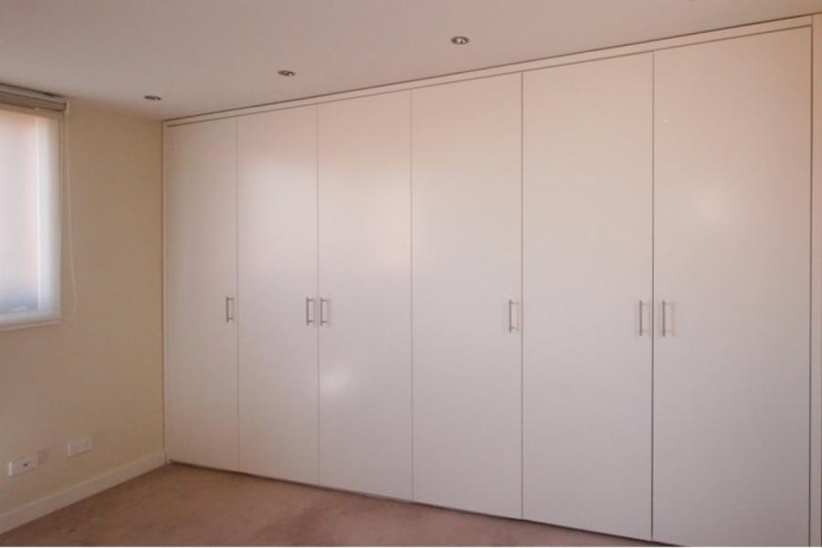 Modern Wardrobe Doors