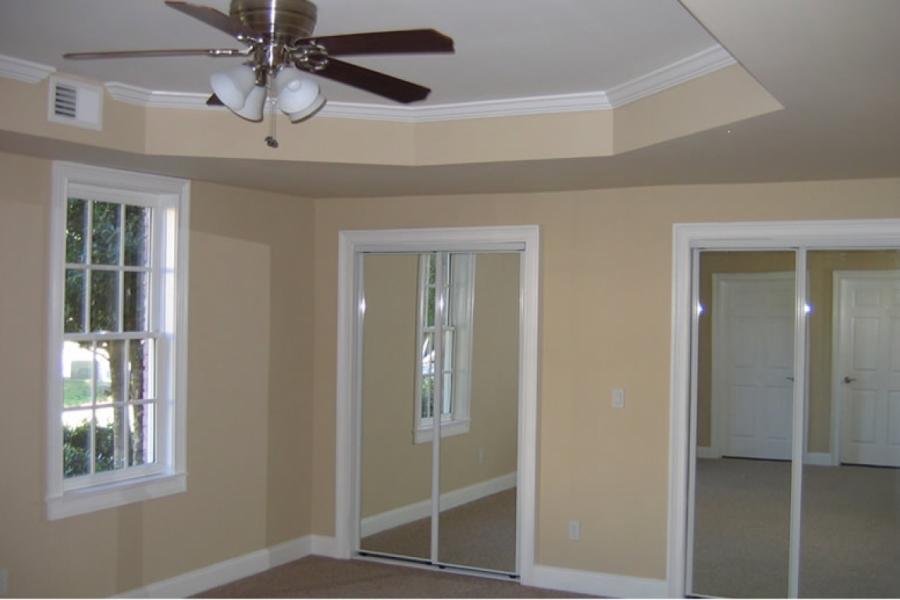 Sliding Wardrobe Doors