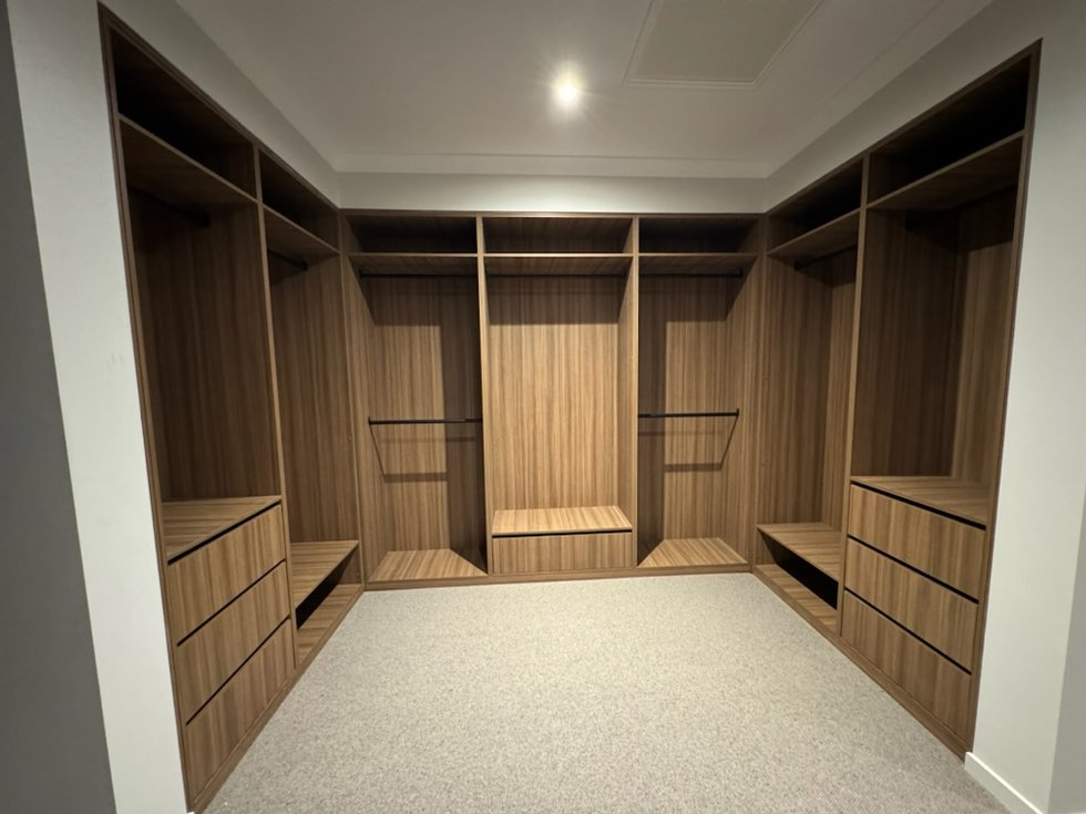 Full Carcass Walk-In