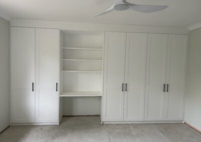 Home Office Cabinets
