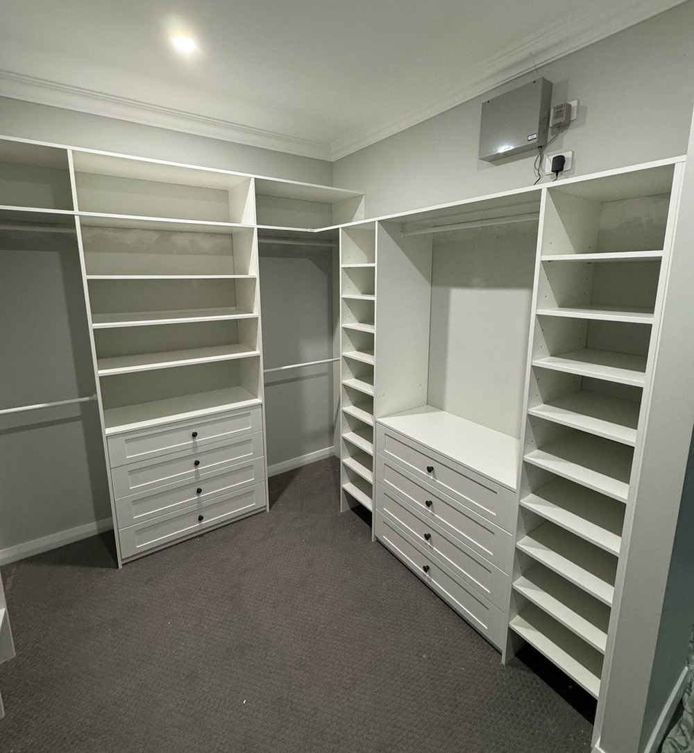 Maximize Your Space, Enhance Your Home