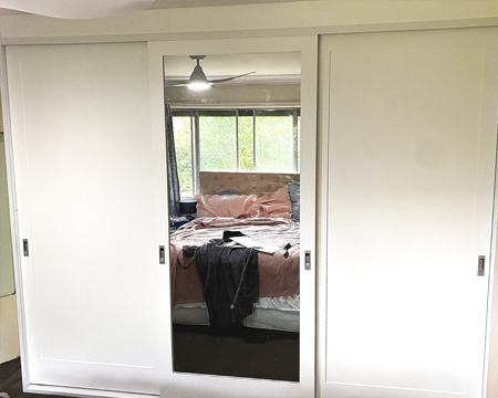 Built-In-Wardrobes