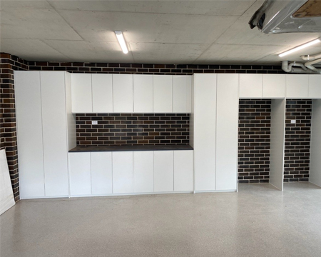 Garage Storage Cabinets<br />
